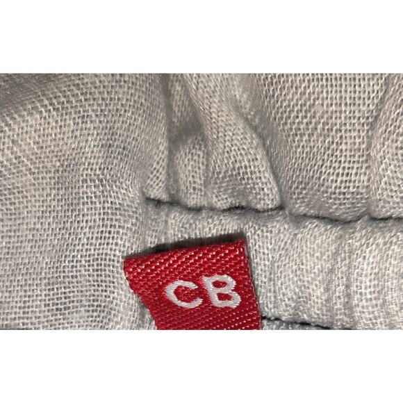 Highsbury Baby Black Overalls City Boy London UK Dungarees Newborn 0-6 Months - Picture 10 of 11